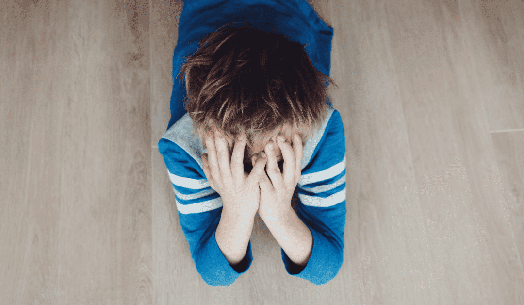 How To Stop A Child From Biting
