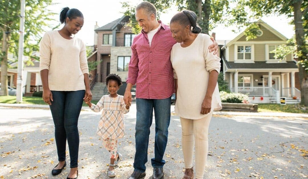 How To Set Boundaries For Grandparents