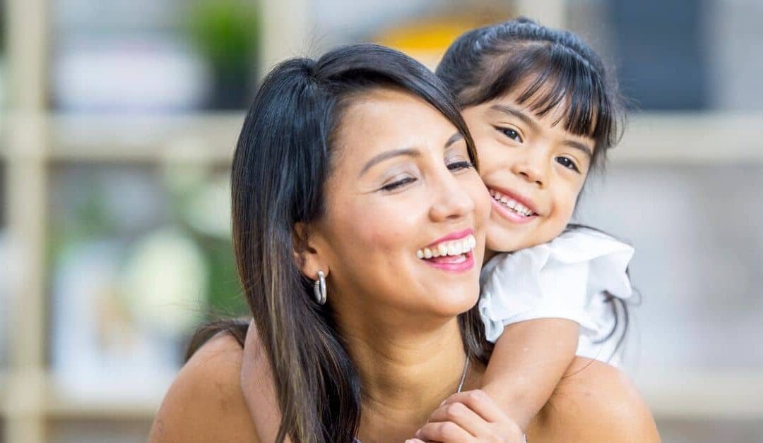 Balanced Parenting Style: What You Need To Know
