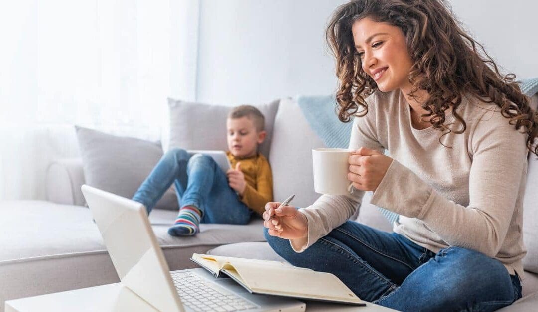 What Is A Parenting Coach?