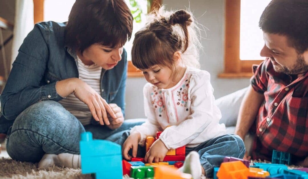 How Can Positive Parenting Encourage Personal Development