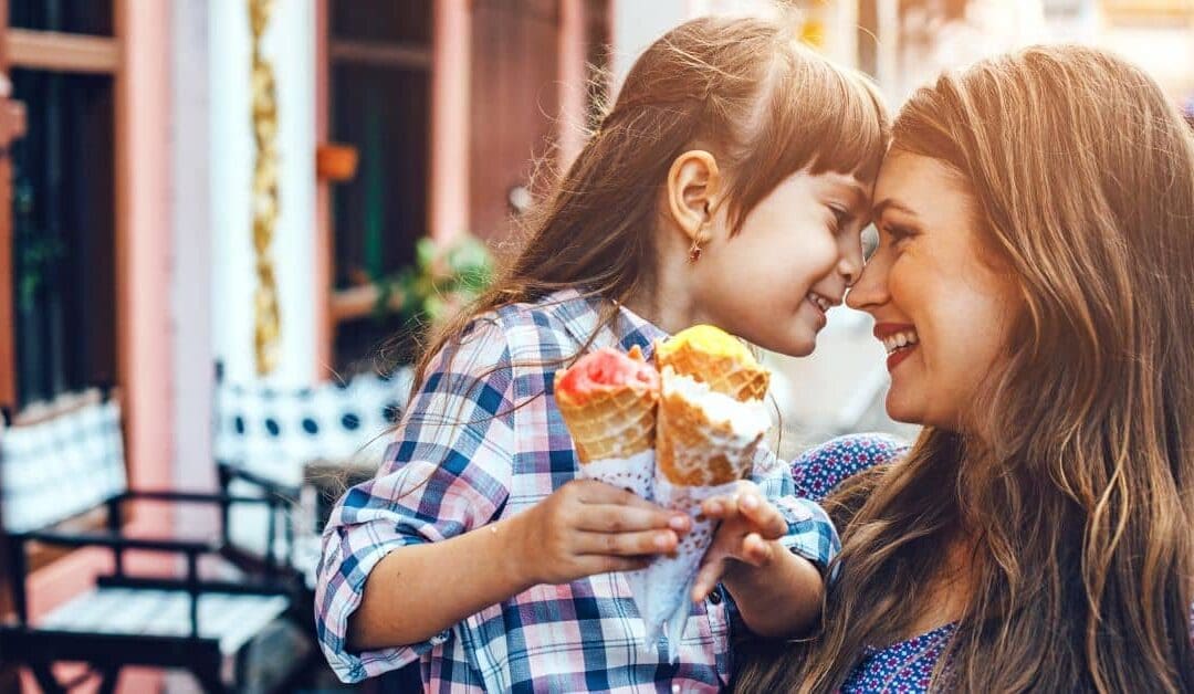 How Audiobooks Can Help Make Parenting Easier