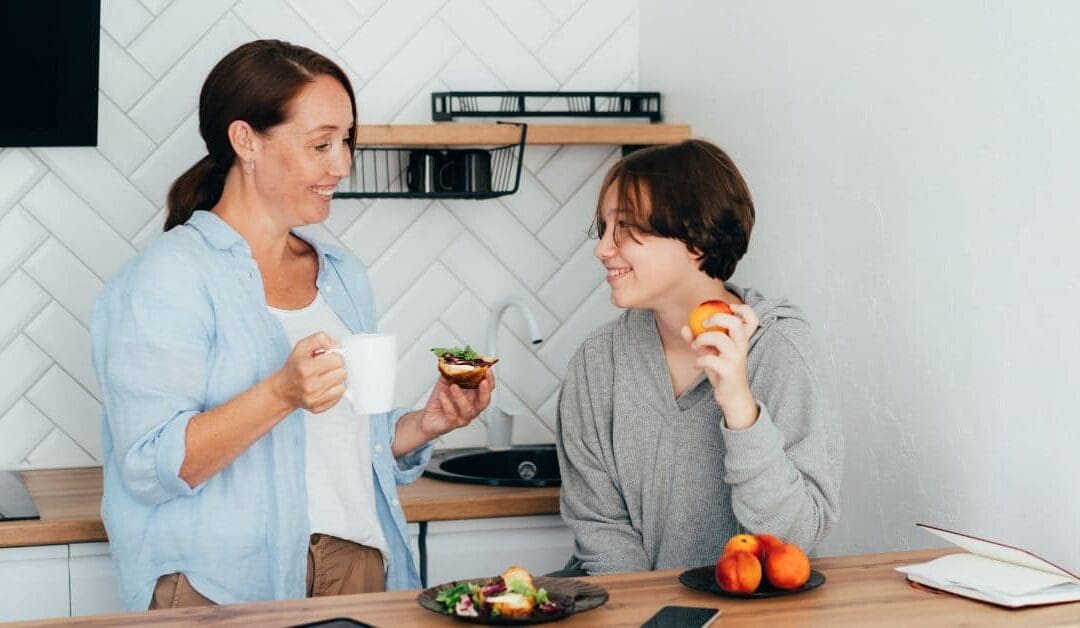 Why Does My Teenager Lie So Much?