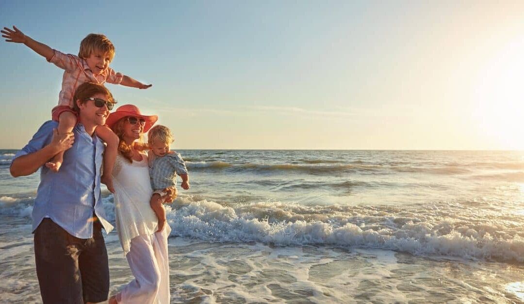 How To Deal With Perfect Parent Syndrome