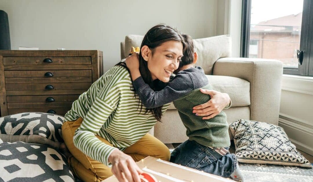 How To Resolve Parent-Child Conflict – 5 Helpful Tips For Parents