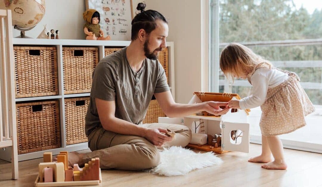 Complete Guide: Traditional Parenting Vs. Modern Parenting
