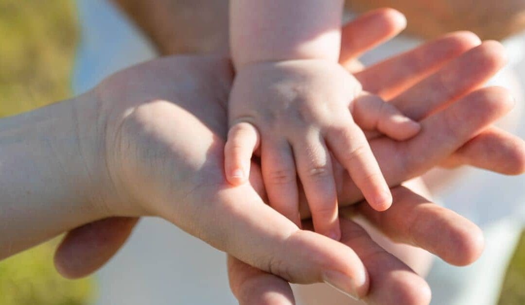 Developing Realistic And Achievable Goals As A Parent