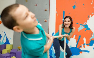 How To Stop Yelling At Your Kids And Create A (Mostly) Conflict-Free Home