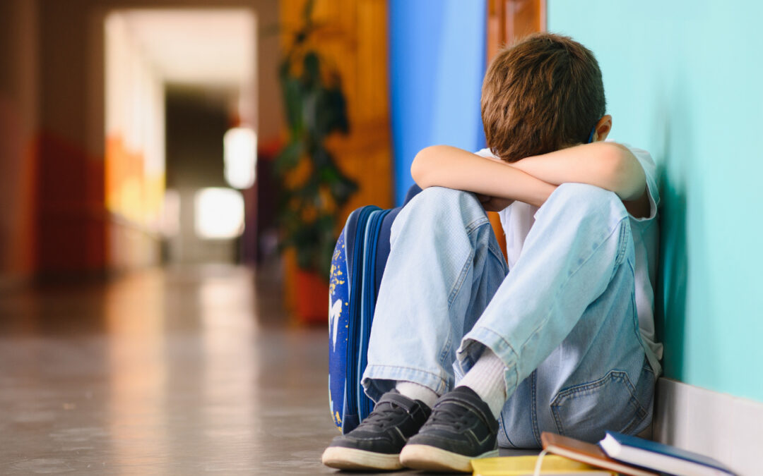 What To Do When Your Child Is Being Bullied: A Parent’s Guide to Calm, Confident Leadership