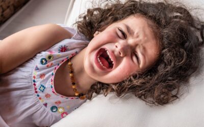 How to Handle Toddler Tantrums Without Yelling or Making Them Worse