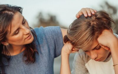 Are You a People-Pleasing Parent with a Strong-Willed Child? Here’s How to Parent Without Yelling
