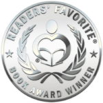 Readers Favorite Book Award'