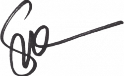 signature signature